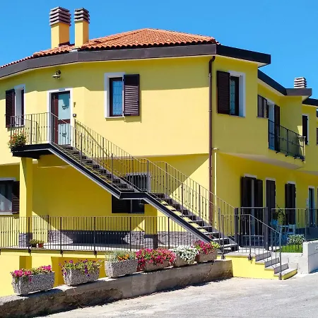 Faggio - Sbo101 By Interhome Apartman *