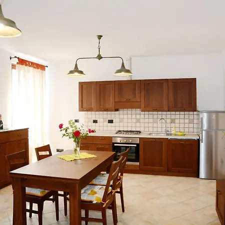 Apartman Faggio - Sbo101 By Interhome *