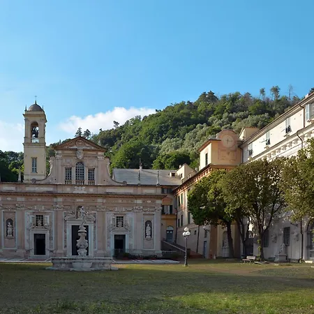 Locazione Turistica Faggio - Sbo101 Appartamento Savona