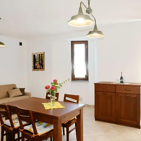 Locazione Turistica Faggio - Sbo101 Appartamento *