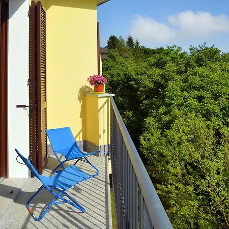 Locazione Turistica Faggio - Sbo101